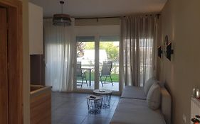 Onar View Apartment