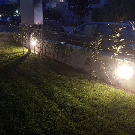 Onar View Apartment Néa Péramos Екстериор снимка