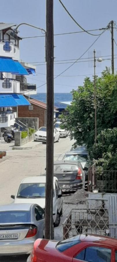Onar View Apartment Néa Péramos Екстериор снимка